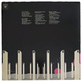 Blue Oyster Cult Signed Tyranny and Mutation Album COA Proof Autographed Vinyl Record