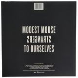 Isaac Brock Signed Modest Mouse Strangers To Ourselves Album Vinyl Record Proof COA Autographed