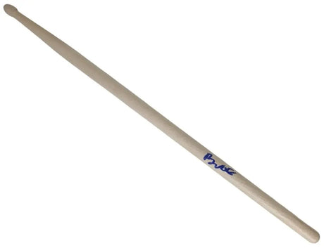 Butch Vig Signed Drumstick COA Proof Autographed Nirvana Garbage Drummer