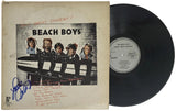 Mike Love Signed Beach Boys Wow Great Concert Album COA Proof Autographed Vinyl Record