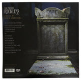 Taylor Momsen Signed The Pretty Reckless Death by Rock and Roll Album COA Proof Autographed Vinyl Record