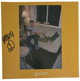 Mac DeMarco Signed Guitar Album COA Exact Proof Autographed Vinyl Record