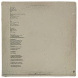 Mick Fleetwood Lindsey Buckingham Signed Tusk Album COA Proof Vinyl Record Fleetwood