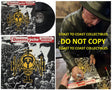 Geoff Tate Signed Queensryche Operation Mindcrime Album COA Proof Autographed Vinyl Record