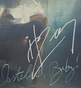 Hozier Signed Wasteland Baby Album COA Exact Proof Andrew Byrne Autographed Vinyl Record
