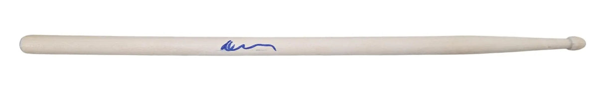 Dave Krusen Signed Drumstick COA Exact Proof Autographed Pearl Jam Drummer