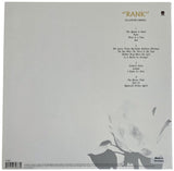 Johnny Marr Signed The Smiths Rank Album COA Proof Autographed Vinyl Record