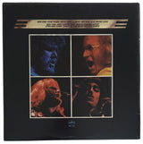 Randy Bachman Signed Bachman - Turner Overdrive Four Wheel Drive Album, Autographed Vinyl Record LP with COA and Proof