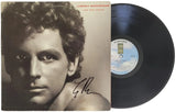 Lindsey Buckingham Signed Law and Order Album COA Proof Autographed Vinyl Record