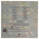 Alice Cooper Signed Welcome to My Nightmare Album COA Proof Autographed Vinyl Record