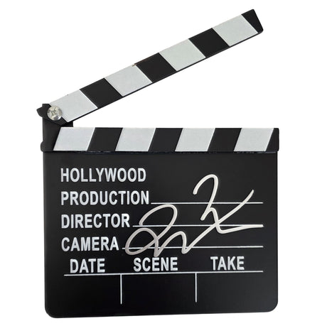 Quentin Tarantino Signed 7x8 Hollywood Clapperboard COA Exact Proof Autographed STAR