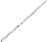 Dave Krusen Signed Drumstick COA Exact Proof Autographed Pearl Jam Drummer