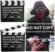 Spike Lee Signed 7x8 Hollywood Clapperboard COA Exact Proof Autographed Brooklyn