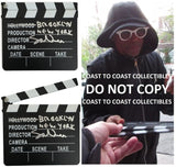 Spike Lee Signed 7x8 Hollywood Clapperboard COA Exact Proof Autographed Brooklyn