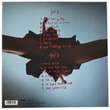 Damiano David Signed Maneskin Rush! Album COA Proof Autographed Vinyl Record