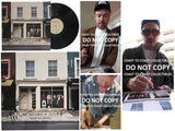 Mumford & Sons Signed Sigh No More Album Proof COA Autographed Vinyl Record