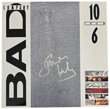 Simon Kirke Signed Bad Company 10 From 6 Album COA Exact Proof Autographed Vinyl Record