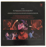 Carlos Santana Signed Santana Album COA Exact Proof Autographed Vinyl Record