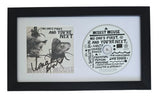 Isaac Brock Signed Modest Mouse No Ones First, And Youre Next CD COA Proof Autographed