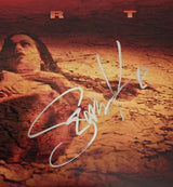 Jerry Cantrell & Sean Kinney Signed Alice In Chain Dirt Album Proof Autographed Vinyl Record Alice In Chains