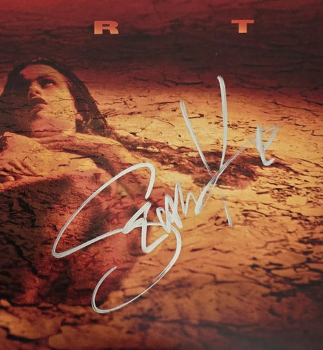Jerry Cantrell & Sean Kinney Signed Alice In Chain Dirt Album Proof Autographed Vinyl Record Alice In Chains