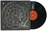 Randy Bachman Signed Bachman - Turner Overdrive Album, Autographed Vinyl Record LP with COA and Proof