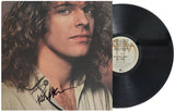 Peter Frampton Signed Where I Should Be Album COA Proof Autographed Vinyl Record