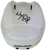 Wayne Gretzky Signed Oilers Full Size Hockey Helmet Exact Proof COA.Autographed