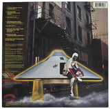 George Clinton Signed Parliament Mothership Connection Album COA Proof Autographed Vinyl Record