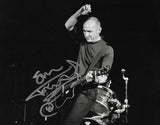 Simon Townshend Signed 8x10 Photo COA Proof Autographed, Singer Guitarist The Who.
