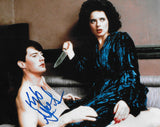 Kyle MacLachlan Signed 8x10 Photo COA Exact Proof Autographed Blue Velvet STAR