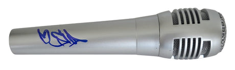Sia Signed Microphone COA Exact Proof Autographed Mic Unstoppable Singer Songwriter