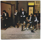 Nancy Wilson & Ann Wilson Heart Band Signed Private Audition Album COA Proof Autographed Vinyl Record