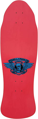 Steve Caballero signed Powell Peralta skateboard Deck proof COA autographed. Generic