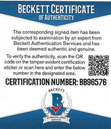 Jane Lynch actress signed autographed Glee 8x10 photo proof Beckett COA STAR Coast to Coast Collectibles