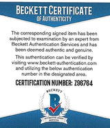 Andre Drummond Cleveland Cavaliers Pistons signed autographed basketball proof Beckett COA Coast to Coast Collectibles