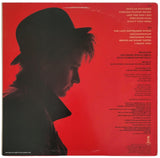 Melissa Etheridge signed Self-Titled album COA proof autographed vinyl record Star Coast to Coast Collectibles Memorabilia