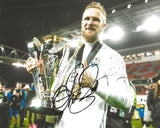 Stefan Frei signed Seattle Sounders FC soccer 8x10 photo proof COA autographed! Coast to Coast Collectibles Memorabilia