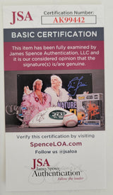 Cowboy Junkies signed Such Ferocious Beauty album JSA COA autograph vinyl Record STAR Coast to Coast Collectibles Memorabilia