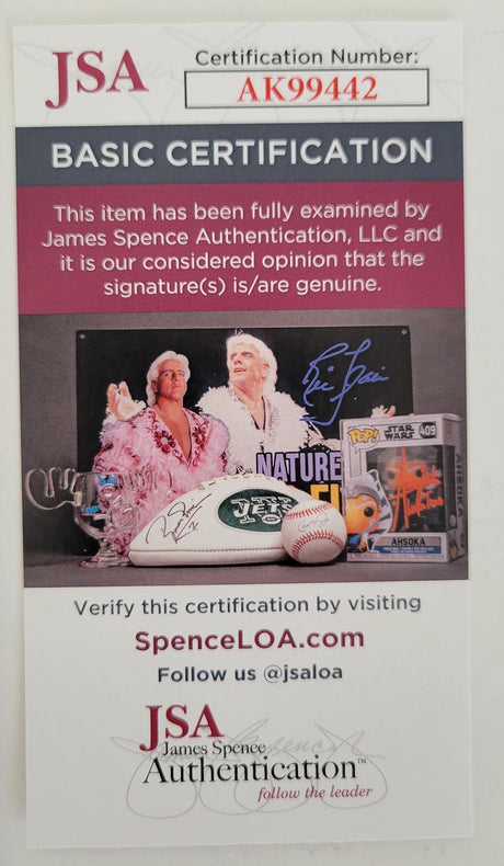 Cowboy Junkies signed Such Ferocious Beauty album JSA COA autograph vinyl Record STAR Coast to Coast Collectibles Memorabilia