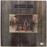 Kenny Loggins signed autographed Mother Lode album vinyl record proof Beckett COA STAR Coast to Coast Collectibles