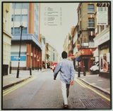 Noel Gallagher signed Oasis Whats The Story Morning Glory? album vinyl COA proof star Coast to Coast Collectibles Memorabilia