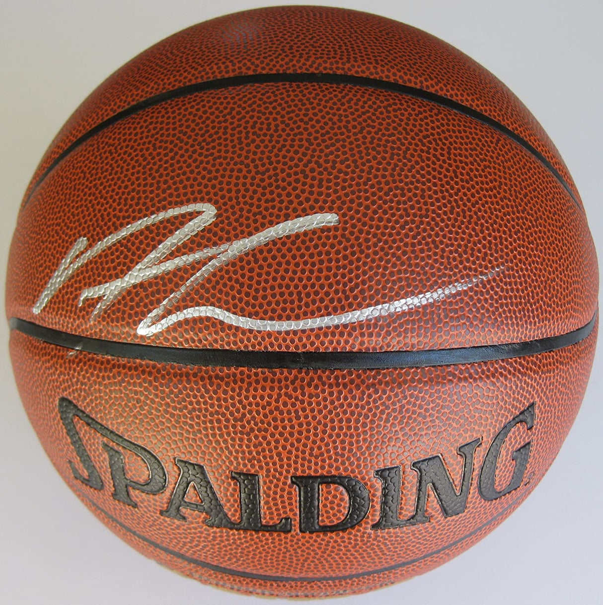 Andre Drummond Cleveland Cavaliers Pistons signed autographed basketball proof Beckett COA Coast to Coast Collectibles