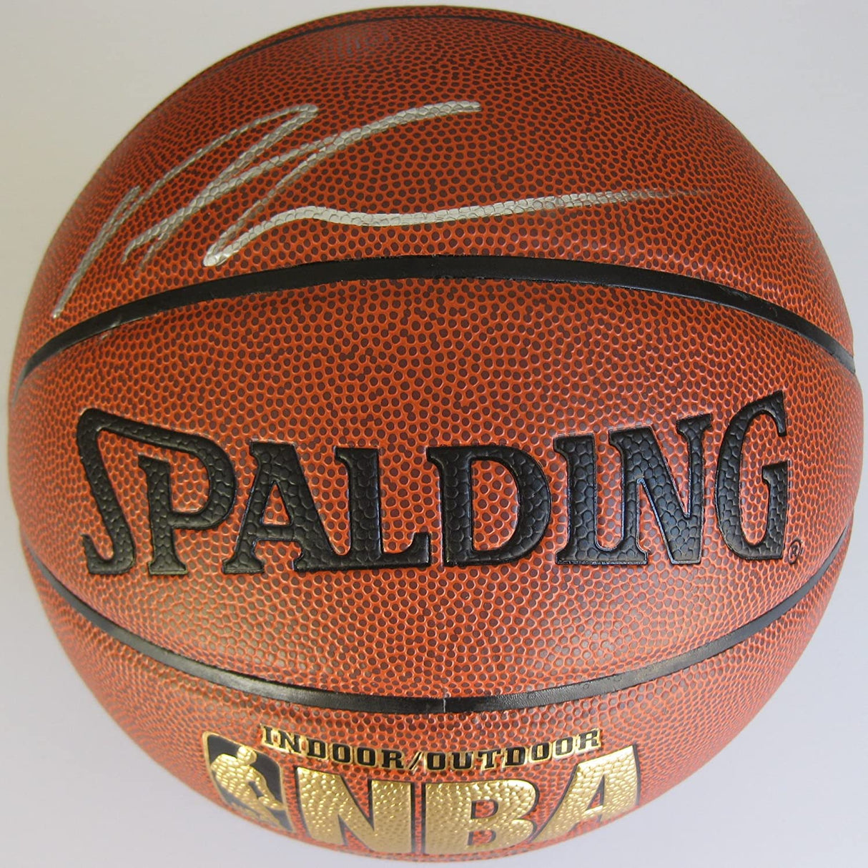 Andre Drummond Cleveland Cavaliers Pistons signed autographed basketball proof Beckett COA Coast to Coast Collectibles