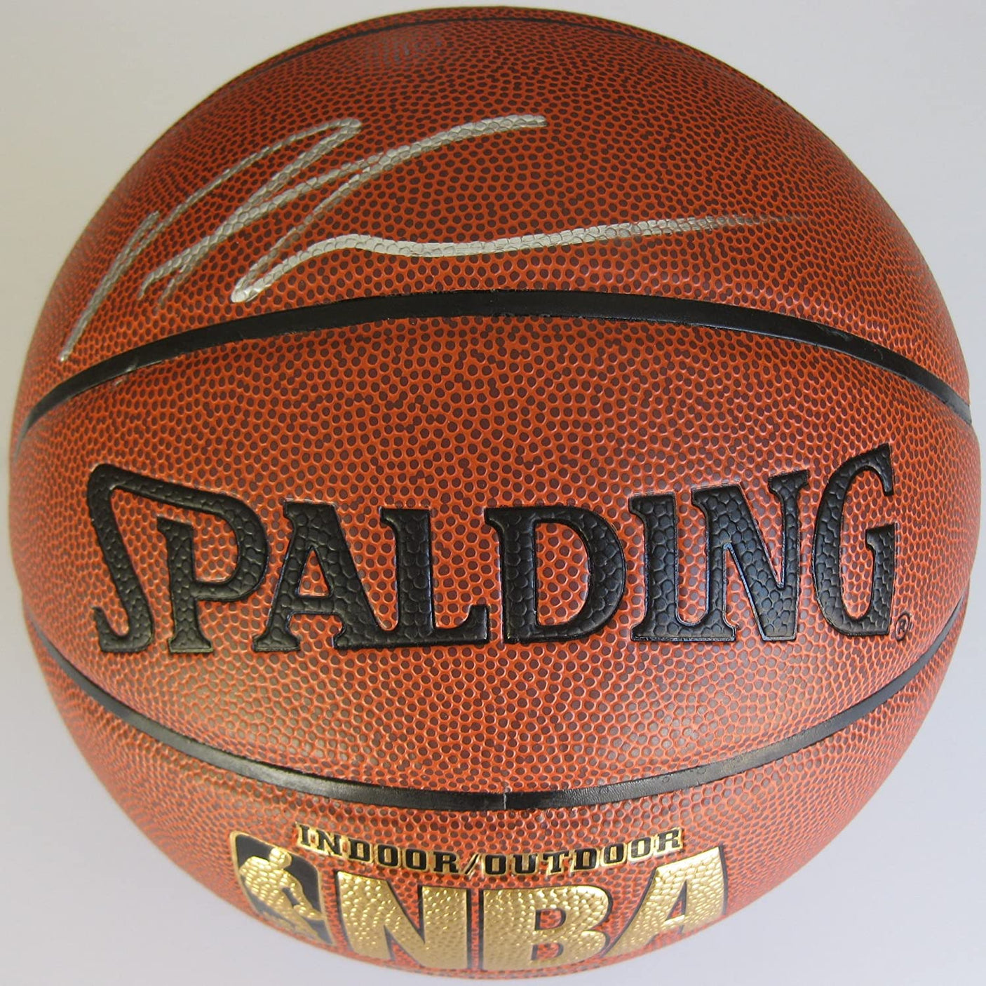 Andre Drummond Cleveland Cavaliers Pistons signed autographed basketball proof Beckett COA Coast to Coast Collectibles