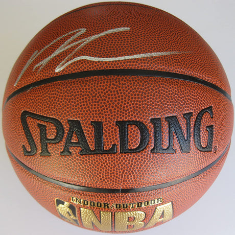 Andre Drummond Cleveland Cavaliers Pistons signed autographed basketball proof Beckett COA Coast to Coast Collectibles