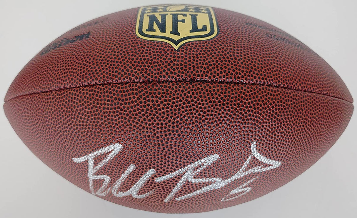 Blake Bortles Packers Jaguars Rams signed NFL Duke football proof COA Coast to Coast Collectibles