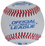 Chris Berman Signed Baseball COA Proof Autographed ESPN Sportscaster