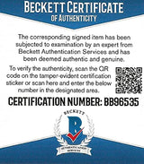 Tom Skerritt actor signed autographed Viper Top Gun 8x10 photo proof Beckett COA STAR