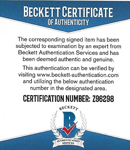 Willie Brown signed autographed Oakland Raiders mini football helmet proof Beckett COA